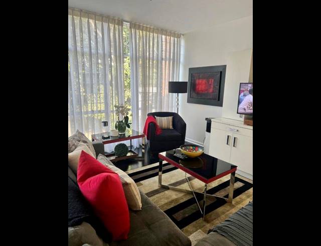 2 BEDROOM APARTMENT TO LET IN ATHOLL